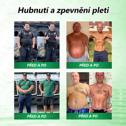 🇨🇿Lékařem formulovaný AMZKEEP® Moringa Berberin × NAD+ 10-in-1 Pokročilá Nano Mikroneedle Náplast (Zažijte viditelné výsledky již za 7 dní)