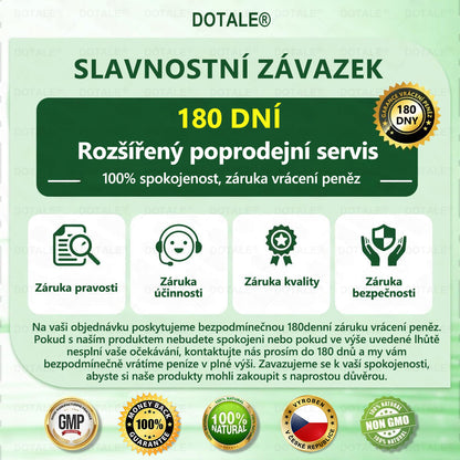 𝑫𝑶𝑻𝑨𝑳𝑬® metabolická nano mikrojehličková náplast 🎁 (Pouze jednou denně, viditelné výsledky již do 7 dnů!) ✅ Formule Berberin + Moringa, ideální při nadváze, nedokonalostech pokožky, diabetu, spánkové apnoe a kloubních potížích 💥💥